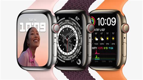 iphone smart watch latest series